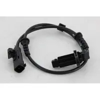 TRISCAN ABS Sensor Raddrehzahl Hinten Rechts für CHEVROLET SPARK (M300) 8180 21205