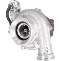 FEBI BILSTEIN Bilstein Lader, Aufladung BorgWarner Turbo NEU 191445