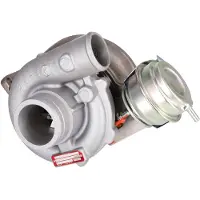 FEBI BILSTEIN Bilstein Lader, Aufladung Garrett Turbo REMAN 186778