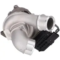 FEBI BILSTEIN Bilstein Lader, Aufladung Garrett Turbo NEU 187609