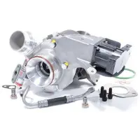 BTS Turbo Lader, Aufladung TURBO SERVICE SET BUDGET T981026BT
