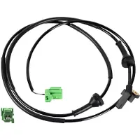 SWAG ABS Sensor Raddrehzahl Hinten Rechts für VOLVO XC90 I (275) 33 10 1361
