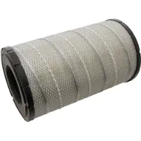 FEBI BILSTEIN Luftfilter 23381 282mm für DAF MAN RENAULT TRUCKS