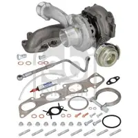 FEBI BILSTEIN Bilstein Lader, Aufladung Garrett Turbo ProKit NEU 189458