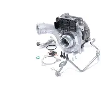 BTS Turbo Lader, Aufladung TURBO SERVICE SET ORIGINAL T981413