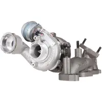 FEBI BILSTEIN Lader, Aufladung 187047 für MITSUBISHI VW