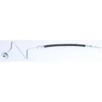 TRISCAN Bremsschlauch [Hersteller-Nr. 815028280] für Peugeot, Citroën