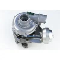 BTS Turbo Lader, Aufladung ORIGINAL t915214 für Ford MAZDA