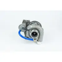 FEBI BILSTEIN Bilstein Lader, Aufladung Garrett Turbo NEU 187435