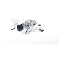 BTS Turbo Lader, Aufladung TURBO SERVICE SET ORIGINAL T981262