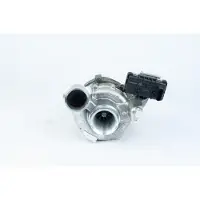 FEBI BILSTEIN Bilstein Lader, Aufladung Garrett Turbo NEU 186777