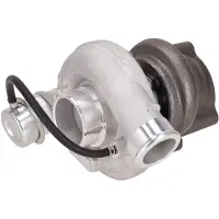 FEBI BILSTEIN Bilstein Lader, Aufladung Garrett Turbo NEU 189390