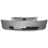 Diederichs Stoßfänger HD Priority Parts 5208250 vorne für HONDA