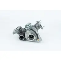 FEBI BILSTEIN Bilstein Lader, Aufladung Garrett Turbo NEU 187067