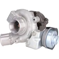 FEBI BILSTEIN Bilstein Lader, Aufladung Mitsubishi Turbo NEU 190211