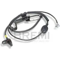 BREMI ABS-Sensor 51260 für KIA CARENS III (UN)