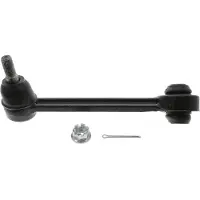 Moog Querlenker, Radaufhängung KI-TC-15728 Hinterachse, rechts, hinten