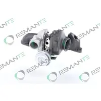 Alfa Romeo Lader, Aufladung 003-001-001362R