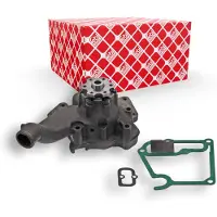 FEBI BILSTEIN Wasserpumpe 03240