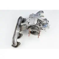 BTS Turbo Lader, Aufladung ORIGINAL T914225