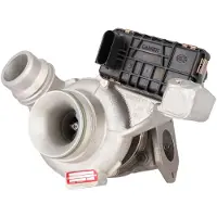 FEBI BILSTEIN Bilstein Lader, Aufladung Garrett Turbo REMAN 186967