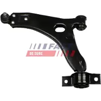 Fast Sports Nutrition FT15703 Querlenker Links Vorne für FORD FOCUS (DAW, DBW) FOCUS Kombi (DNW) FOCUS Stufenheck (DFW)
