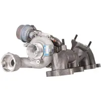 FEBI BILSTEIN Bilstein Lader, Aufladung BorgWarner Turbo NEU 191913