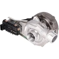 FEBI BILSTEIN Bilstein Lader, Aufladung Garrett Turbo NEU 186951