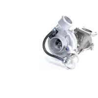 BTS Turbo Lader, Aufladung REMAN T912157BL