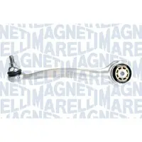 MAGNETI MARELLI 301181378900 Querlenker Vorne Links passend für MERCEDES-BENZ C-Klasse Limousine (W205) E-Klasse Limousine (W213) E-Klasse T-modell