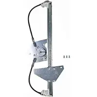 METZGER 2160523 Elektrischer Fensterheber Vorne Links für CITROËN C4 II (B7) für DS DS 4 / DS 4 CROSSBACK