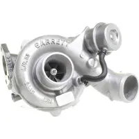 ALANKO Turbolader 10900855 für KIA SORENTO I (JC)