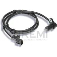 BREMI Sensor, Raddrehzahl 50539 für MITSUBISHI