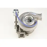 BTS Turbo Lader, Aufladung t914747 für Volvo