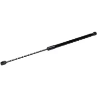 FEBI BILSTEIN 177361 Gasfeder Heckklappendämpfer für VW POLO (AW1, BZ1) 538mm