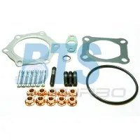 BTS Turbo Montagesatz, Lader [Hersteller-Nr. T931286ABS]