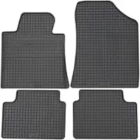 Petex Gummimatte für Kia Ceed ab 05/2012-05/2018 / Ceed SW ab 09/2012-12/2018 / Pro Ceed ab 2013-12/2018
