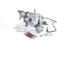 BTS Turbo Lader, Aufladung SERVICE SET ORIGINAL t981014 für Ford VW