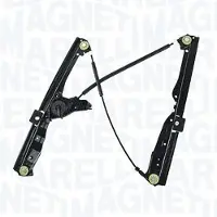 MAGNETI MARELLI Fensterheber 350103215100 vorne links für Peugeot