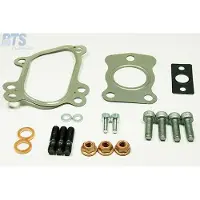 BTS Turbo Montagesatz, Lader [Hersteller-Nr. T931444ABS] für Peugeot, Citroën