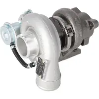 FEBI BILSTEIN Bilstein Lader, Aufladung Mitsubishi Turbo NEU 192592