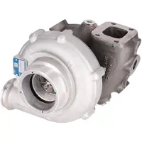 FEBI BILSTEIN Bilstein Lader, Aufladung BorgWarner Turbo NEU 191677