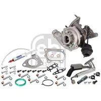 FEBI BILSTEIN Bilstein Lader, Aufladung Turbo ProKit REMAN 192612