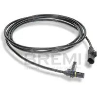 BREMI Sensor, Raddrehzahl 51363 für Mercedes VW