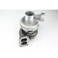 BTS Turbo Lader, Aufladung t912123 für Mercedes
