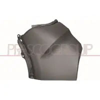 PRASCO Stoßfänger HD8021153