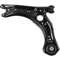 SWAG 33 10 2875 Querlenker Vorne Links Unten für VW POLO (AW1, BZ1) T-Cross (C11) für SEAT Arona (KJ7) für SKODA Kamiq (NW4)