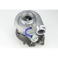 BTS Turbo Lader, Aufladung ORIGINAL T914019