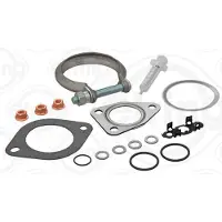 ELRING Montagesatz, Lader [Hersteller-Nr. 940.491] für Jeep, Fiat