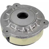 METZGER Federbeinstützlager GREENPARTS 6490409
